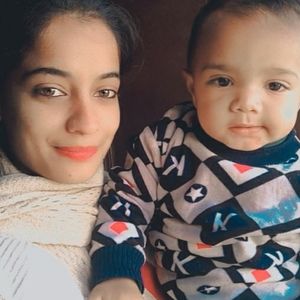 Meet your Posher, Harpreet kaur